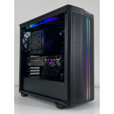 PCX i7 12700k 3060 ti 137862 számítógép asztali számítógép