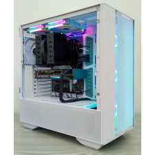 PCX i7 12700k 3070ti 165984 számítógép asztali számítógép
