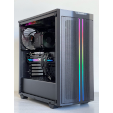 PCX i7 12700k 3070ti 738129 számítógép asztali számítógép