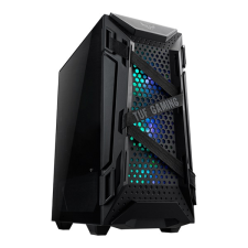 PCX i7 12700k 4060 142930 számítógép asztali számítógép