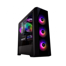 PCX i7 12700k 4060 278635 számítógép asztali számítógép