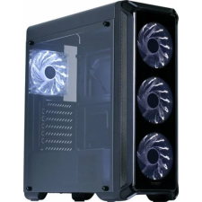 PCX i7 12700k 4060 865039 számítógép asztali számítógép