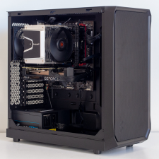 PCX i7 12700k 4060ti 170842 számítógép asztali számítógép