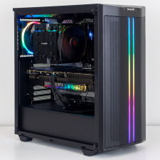 PCX i7 12700k 4080 301697 számítógép asztali számítógép