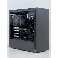 PCX i7 12700k rtx4000 640598 számítógép asztali számítógép