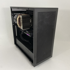 PCX i7 12700k rtx 4060 501286 számítógép asztali számítógép