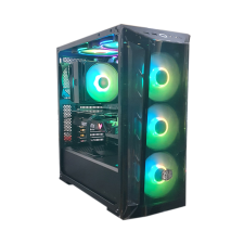 PCX i7 12700kf 3060 829465 számítógép asztali számítógép