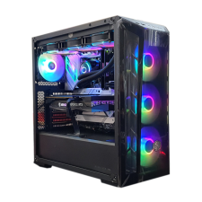 PCX i7 12700kf 3060 ti 146328 számítógép asztali számítógép