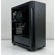 PCX i7 12700kf 4060ti 345926 számítógép asztali számítógép
