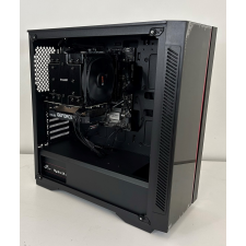 PCX i7 13700k 3060 049863 asztali számítógép