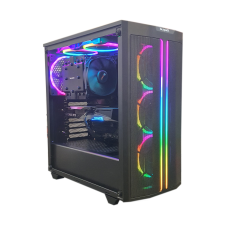 PCX i7 13700k 3060ti 298314 számítógép asztali számítógép