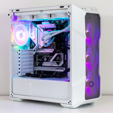 PCX i7 13700k uhd 770 615023 számítógép asztali számítógép
