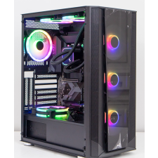 PCX i7 13700k uhd 770 953702 számítógép asztali számítógép