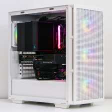 PCX i7 14700 4070tis 516039 számítógép asztali számítógép