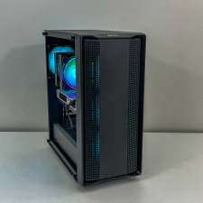 PCX i7-14700 rtx 4070 296053 számítógép asztali számítógép