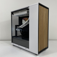 PCX i7 14700k 4060ti 218569 számítógép asztali számítógép