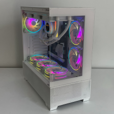 PCX i7-14700k iuhd 770 584319 számítógép asztali számítógép