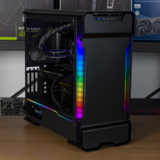 PCX i7 14700kf rtx 4080 095134 számítógép asztali számítógép