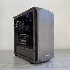 PCX i7-9700k 2070s 679423 számítógép asztali számítógép