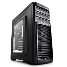 PCX i7 n2170 7700k/gtx1080 számítógép asztali számítógép