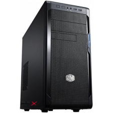 PCX i7 n2226 7700k/gtx1050ti számítógép asztali számítógép