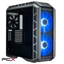 PCX i7 n2419 7700k/gtx1070 számítógép asztali számítógép