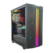 PCX i9 11900k 3060 368105 számítógép asztali számítógép