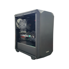 PCX i9 11900k 3060 453168 számítógép asztali számítógép