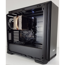 PCX i9 12900  intel uhd graphics 770 435712 számitógép asztali számítógép