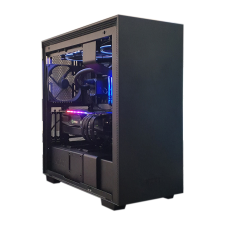 PCX i9 12900k 3080ti 361745 számítógép asztali számítógép