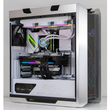 PCX i9 12900k 3090 048127 számítógép asztali számítógép