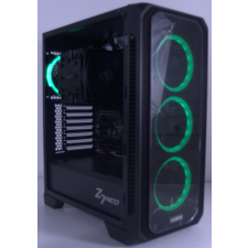 PCX i9 12900k  intel uhd graphics 770 795324 számitógép asztali számítógép