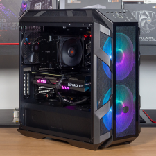 PCX i9 13900k 4070ti 426759 számítógép asztali számítógép