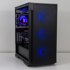 PCX i9 13900kf 4070 ti 852790 számítógép asztali számítógép