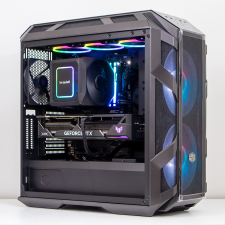 PCX i9 14900k 4080s 923608 számítógép asztali számítógép