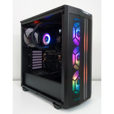 PCX i9 14900k uhd 770 756028 számítógép asztali számítógép