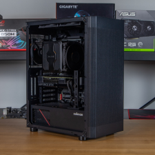 PCX i9 14900kf rtx 4070 503416 számítógép asztali számítógép