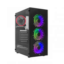 PCX r3 4350g 3060 075984 számítógép asztali számítógép