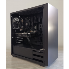 PCX r5 2600 5500xt 654103 számítógép asztali számítógép