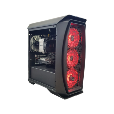 PCX r5 3600 1650 149806 számítógép asztali számítógép