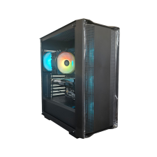 PCX r5 3600 1650 168735 számítógép asztali számítógép