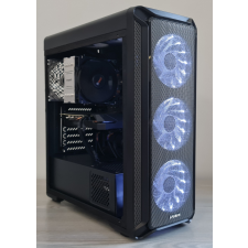PCX r5 3600 1660 ti 897304 számítógép asztali számítógép