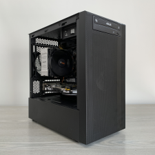 PCX r5 3600 1660s 097382 számítógép asztali számítógép