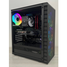 PCX r5 3600 2060 507249 számítógép asztali számítógép