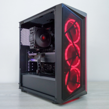 PCX r5 3600 3060 561038 számítógép asztali számítógép