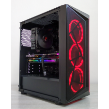 PCX r5 3600 3060 651928 számítógép asztali számítógép
