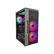 PCX r5 3600 3060ti 639184 számítógép asztali számítógép