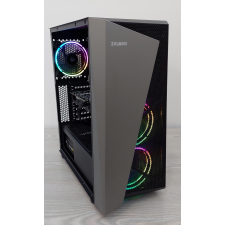 PCX r5 3600 gtx 1650 674125 számítógép asztali számítógép