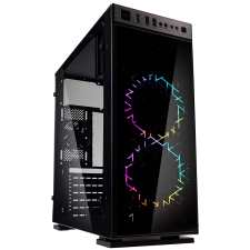 PCX r5 3600x 1660s 708216 számítógép asztali számítógép