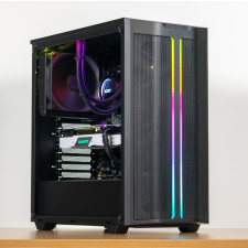 PCX r5 3600x 2070s 892673 számítógép asztali számítógép